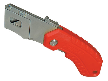 STANLEY® Folding Pocket Safety Knife