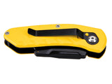 STANLEY® Compact Fixed Blade Folding Knife
