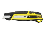 STANLEY® Slide Snap-Off Knife with Blade Breaker 18mm