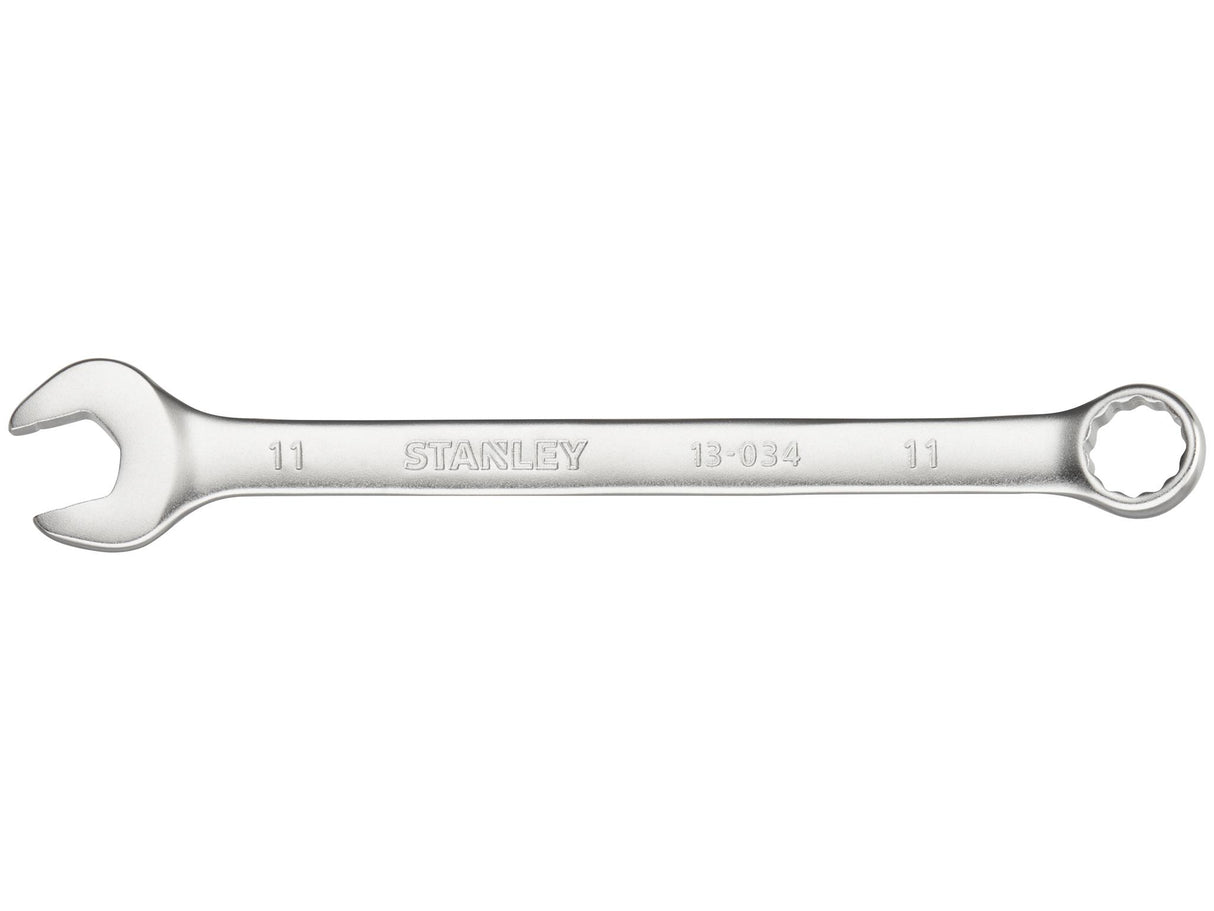 STANLEY® FatMax® Anti-Slip Combination Wrench