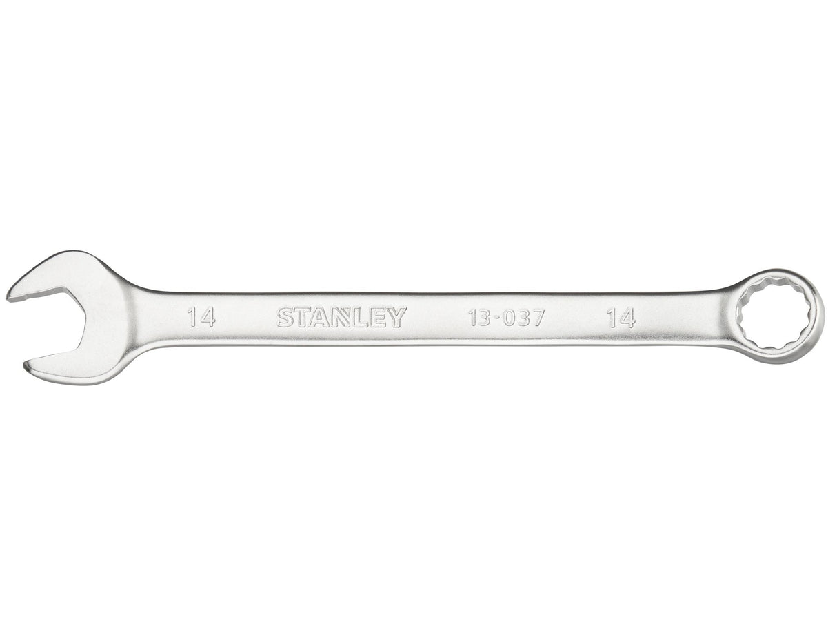 STANLEY® FatMax® Anti-Slip Combination Wrench