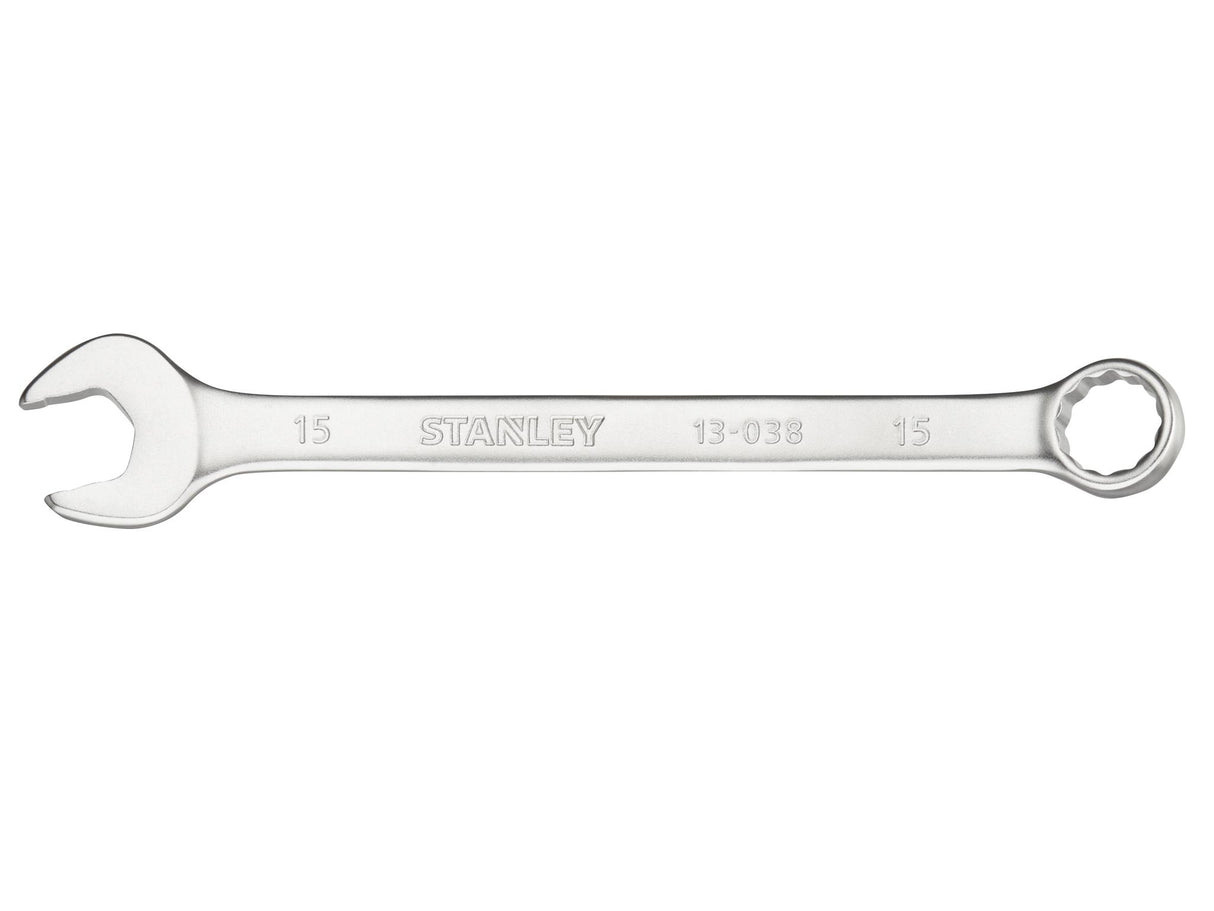 STANLEY® FatMax® Anti-Slip Combination Wrench