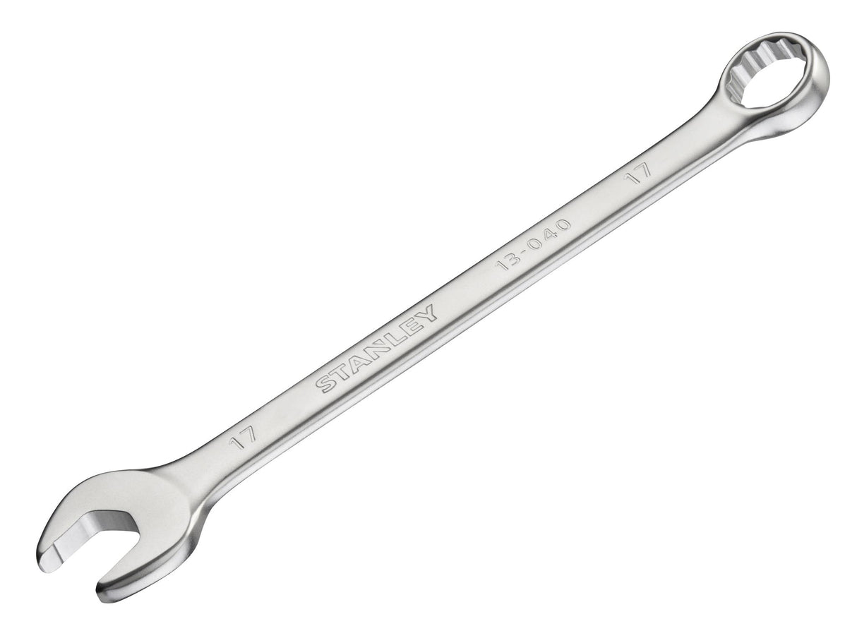 STANLEY® FatMax® Anti-Slip Combination Wrench