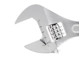 STANLEYÂ® Metal Adjustable Wrench