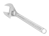 STANLEYÂ® Metal Adjustable Wrench