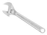 STANLEYÂ® Metal Adjustable Wrench