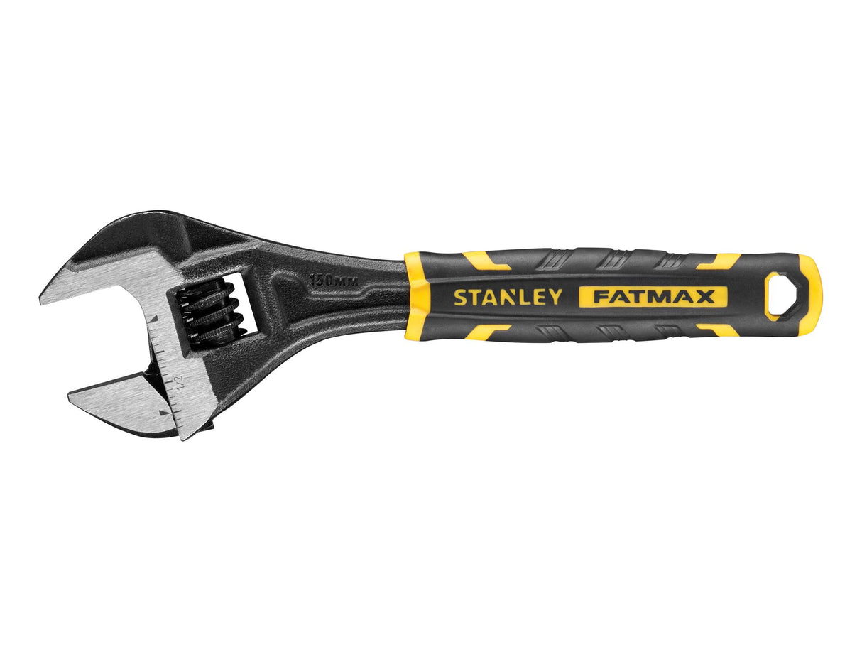 STANLEY® FatMax® Quick Adjustable Wrench