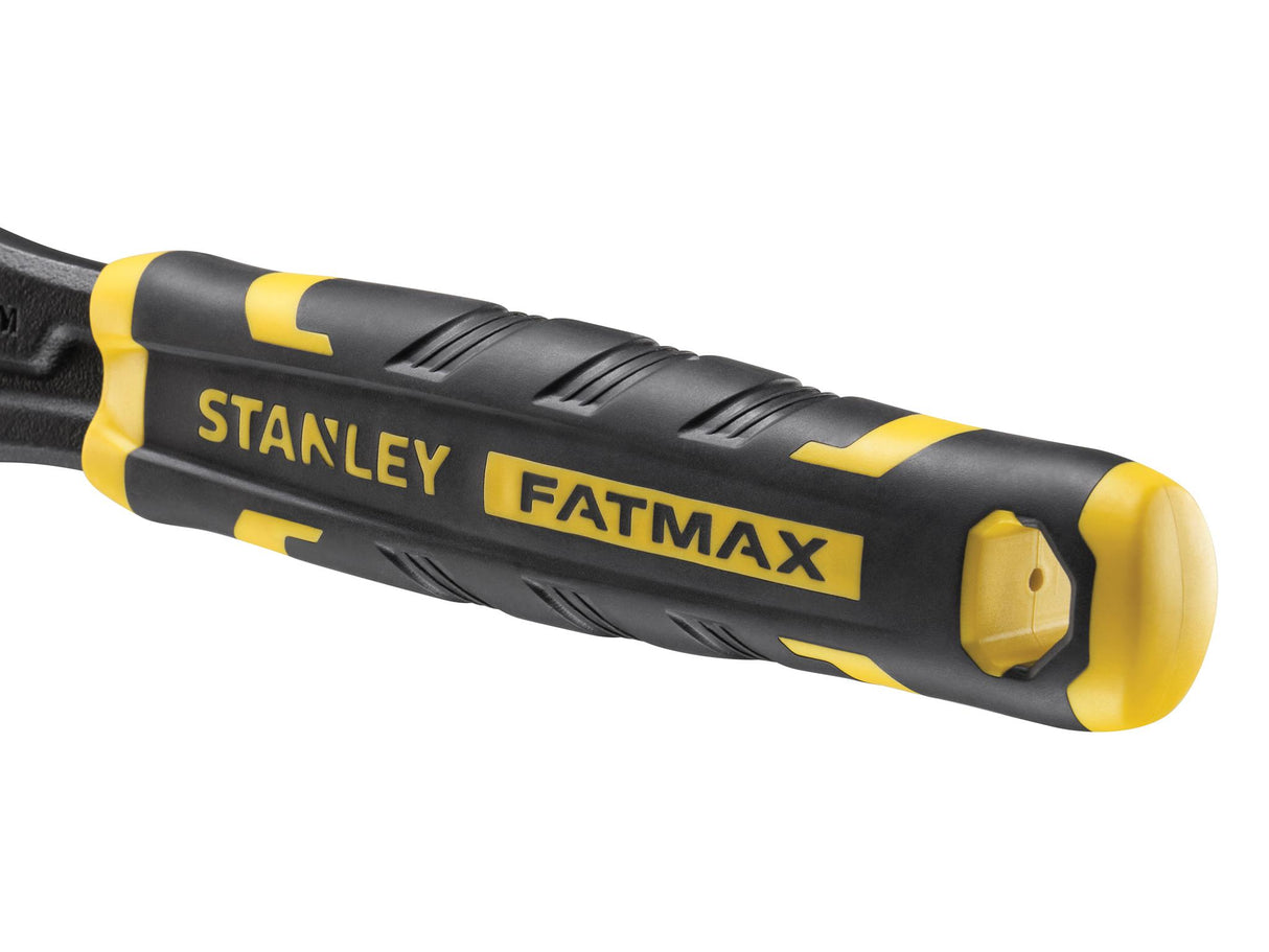 STANLEY® FatMax® Quick Adjustable Wrench