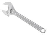 STANLEYÂ® Metal Adjustable Wrench 300mm (12in)