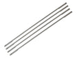 STANLEY® Coping Saw Blades 165mm (6.1/2in) 14 TPI (Card 4)