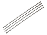 STANLEY® Coping Saw Blades 165mm (6.1/2in) 14 TPI (Card 4)