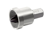 STANLEY® Drywall Screw Adaptor Phillips PH2