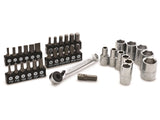 STANLEY® FatMax® 1/4in Socket & Bit Set, 37 Piece