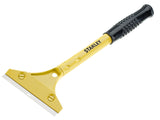 STANLEY® Heavy-Duty Long Handle Scraper