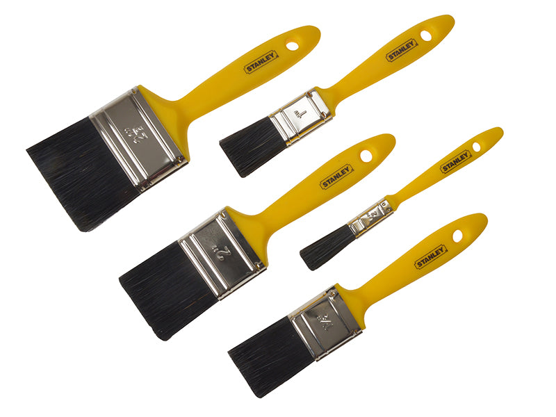 STANLEY® Hobby Paint Brush