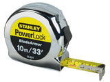 STANLEY® PowerLock® BladeArmor® Pocket Tape