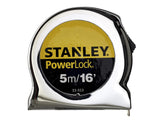 STANLEY® PowerLock® Classic Pocket Tape