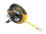 STANLEY® FatMax® Closed Case Steel Long Tape