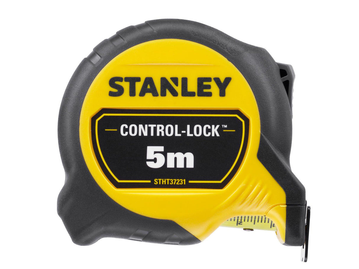 STANLEYÂ® CONTROL-LOCK Pocket Tape
