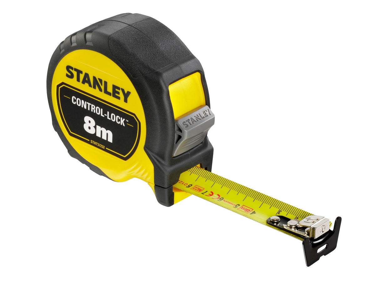 STANLEYÂ® CONTROL-LOCK Pocket Tape