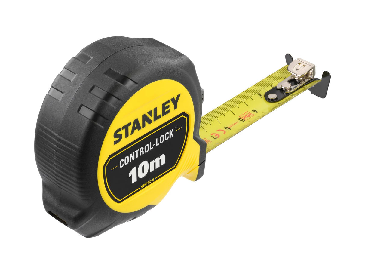 STANLEYÂ® CONTROL-LOCK Pocket Tape