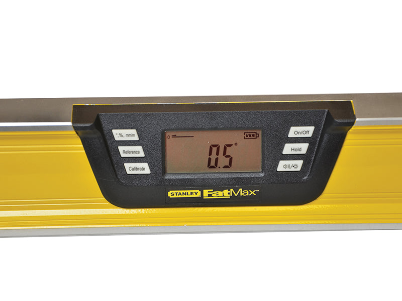 STANLEY® Digital Levels