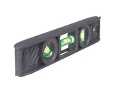 STANLEY® Torpedo Level 20cm 3 Vial