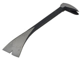 STANLEY® Precision Moulding Pry Bar