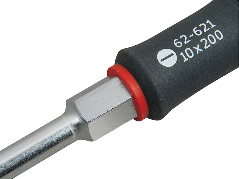 STANLEY® FatMax® Bolster Screwdriver, Flared