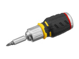 STANLEY® FatMax® Ratchet Screwdriver Stubby