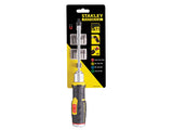 STANLEY® FatMax® Pistol Grip Ratchet 12 Bits