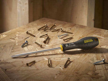 STANLEY® FatMax® Screwdriver