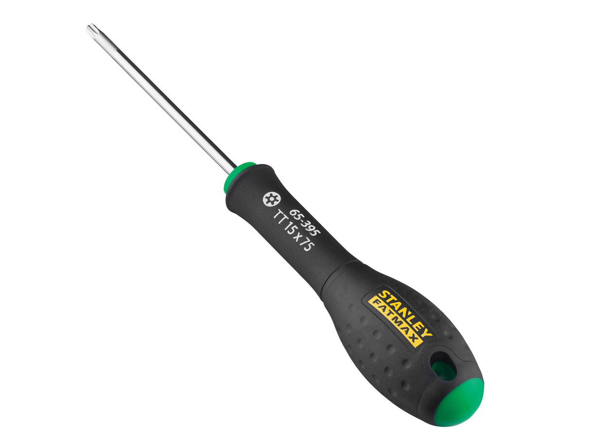 STANLEY® FatMax® Screwdriver, Tamper-proof TORX