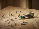 STANLEY® FatMax® Screwdriver, Tamper-proof TORX