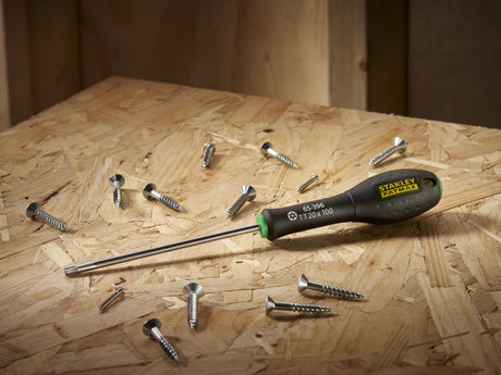  Tamper-proof TORX