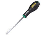 STANLEY® FatMax® Screwdriver, Tamper-proof TORX