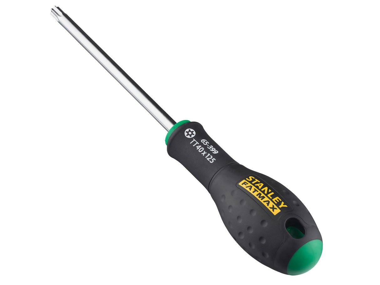 STANLEY® FatMax® Screwdriver, Tamper-proof TORX