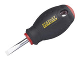 STANLEY® FatMax® Stubby Screwdriver, Parallel