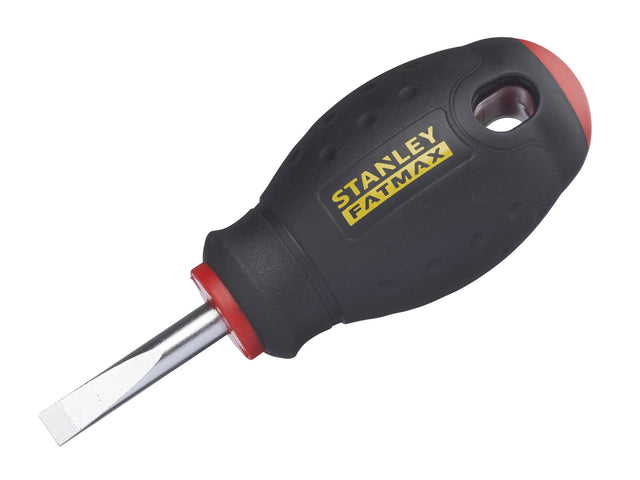 STANLEY® FatMax® Stubby Screwdriver, Parallel