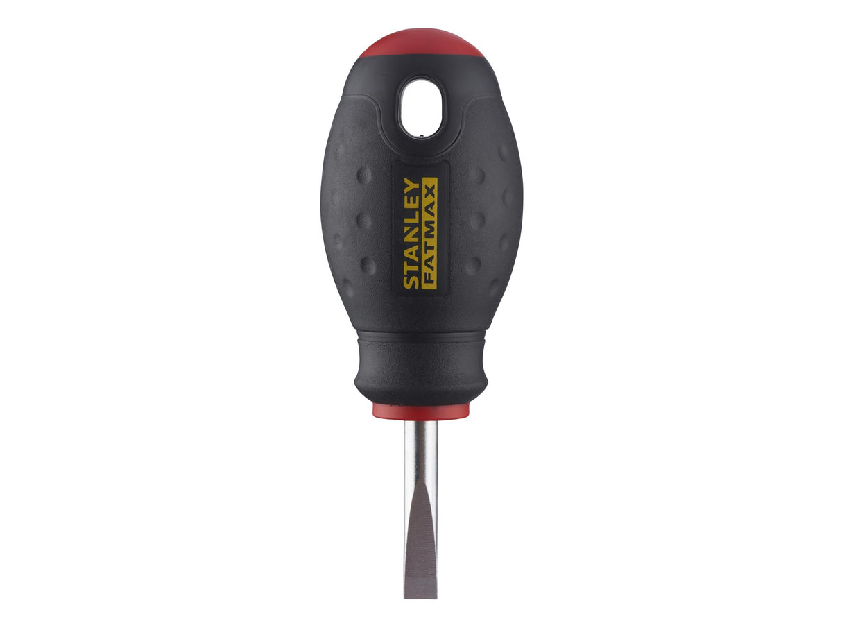 STANLEY® FatMax® Stubby Screwdriver, Parallel