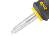STANLEY® FatMax® Stubby Screwdriver, Phillips