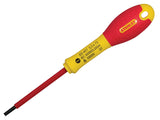 STANLEY® FatMax® VDE Screwdriver, Parallel