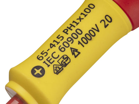 STANLEY® FatMax® VDE Screwdriver