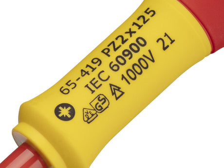 STANLEY® FatMax® VDE Screwdriver