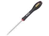 STANLEY® FatMax® Screwdriver, Flared Slotted
