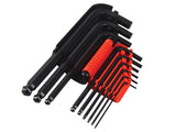 STANLEY® Ball End Hexagon Key Set