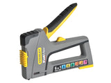 STANLEY® FatMax® 6-in-1 Stapler TR75