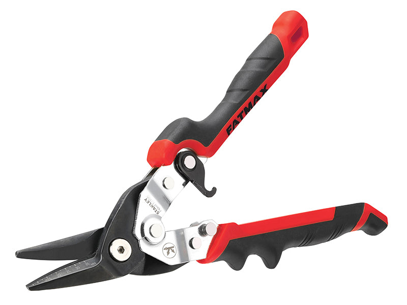 STANLEY® FatMax® Ergo Aviation Snips