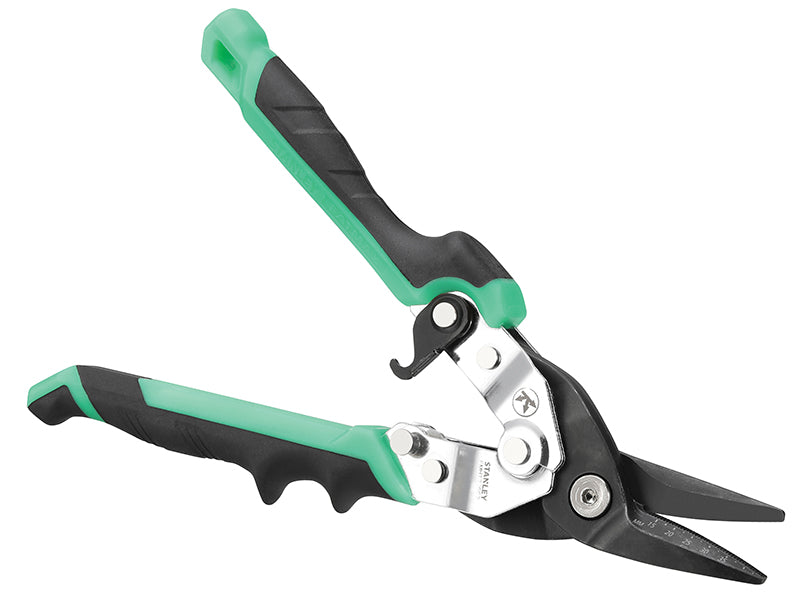 STANLEY® FatMax® Ergo Aviation Snips
