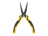 STANLEY® ControlGrip Long Nose Pliers